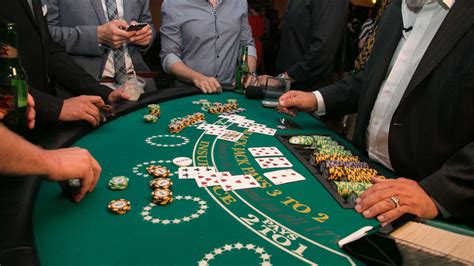 Blackjack ballroom casino aplicação